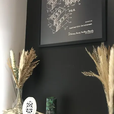 Ferienhaus Au 43 Bis