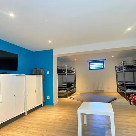 Au 43 Bis Ferienhaus