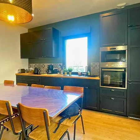 Ferienhaus Au 43 Bis