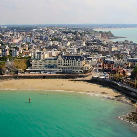 Ferienhaus Au 43 Bis Granville