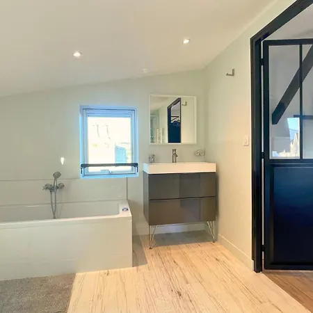 Ferienhaus Au 43 Bis