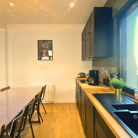 Ferienhaus Au 43 Bis *