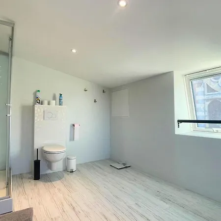 Ferienhaus Au 43 Bis *