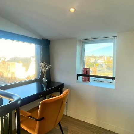 Ferienhaus Au 43 Bis Granville