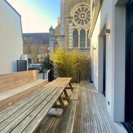 Ferienhaus Au 43 Bis *