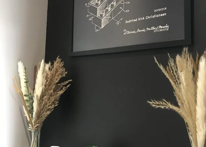 Дом отдыха Au 43 Bis