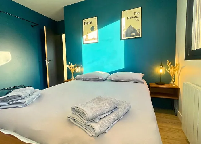 Au 43 Bis Гранвиль