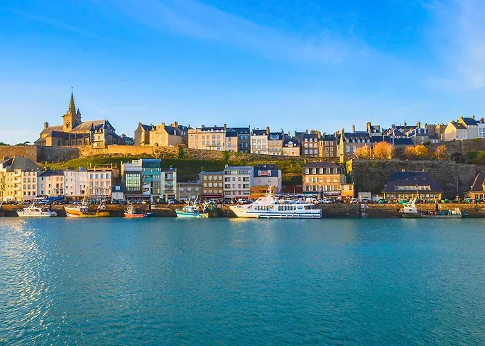 Au 43 Bis Дом отдыха