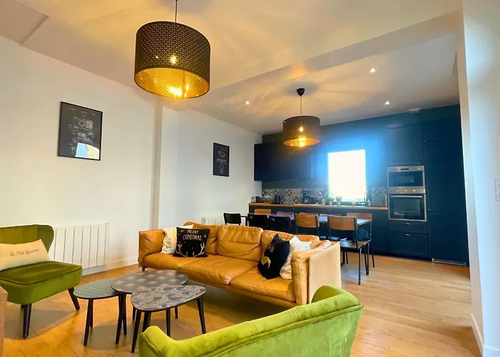 Au 43 Bis * Гранвиль