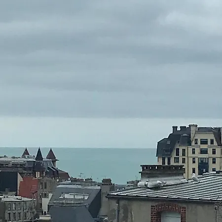 Au 43 Bis Granville