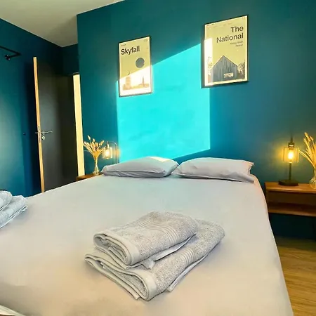 Au 43 Bis غرانفيل