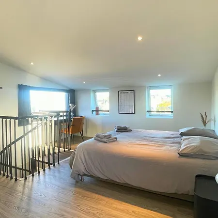 Au 43 Bis 度假居 格朗维尔