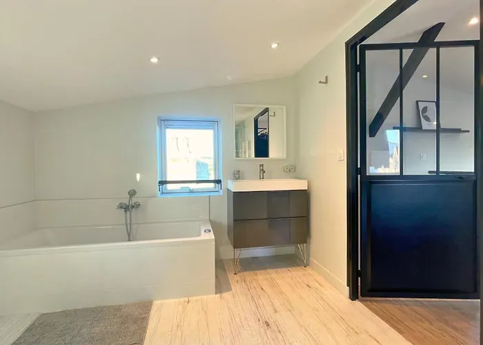 Holiday home Au 43 Bis