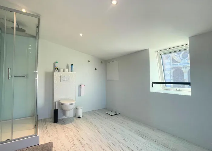 Holiday home Au 43 Bis *