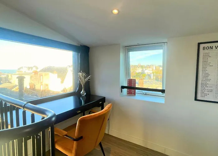 Holiday home Au 43 Bis Granville